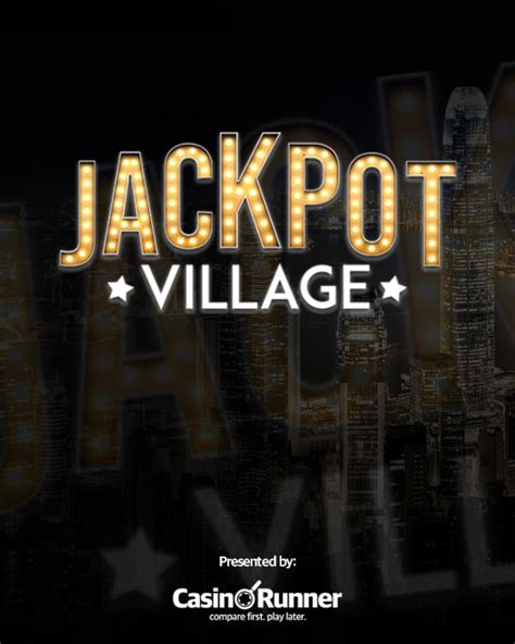 jackpot village online casino